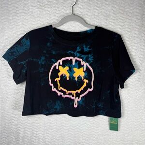 Remidoo Women's Casual Short Sleeve Graphic. Size medium. So cute and comfy!!